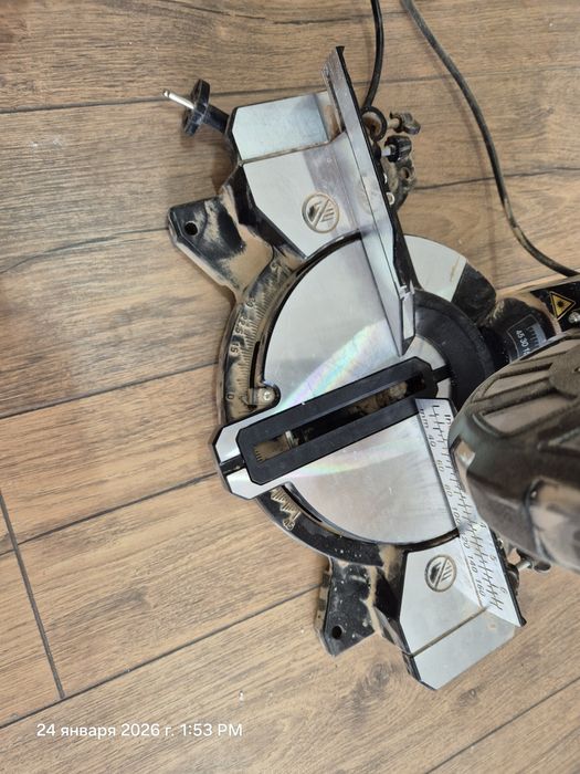 Торцовочная пила