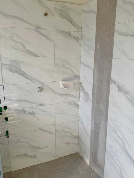 Лепене на плочки - фаянс, теракот, гранитогрес