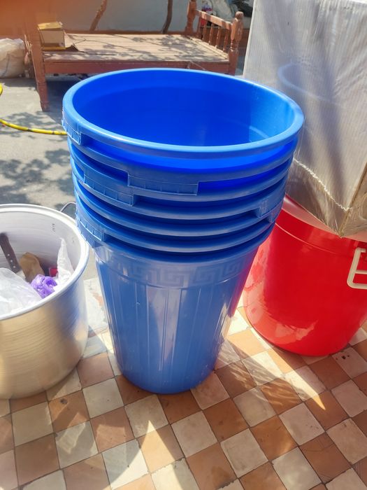 Нержавейка кострюлка,  алюмин кострюлка  60 литрли,  40 литрли