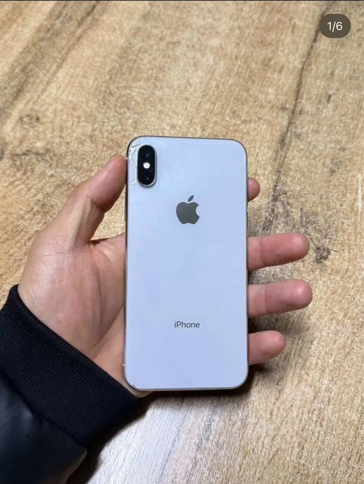 Айфон х сост жаксы трутон фэйс бар