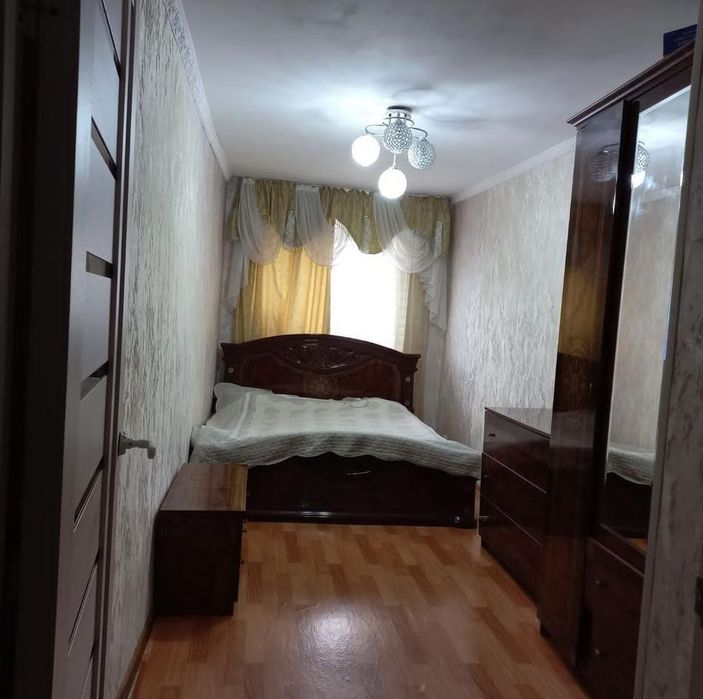 Продам квартиру в центре