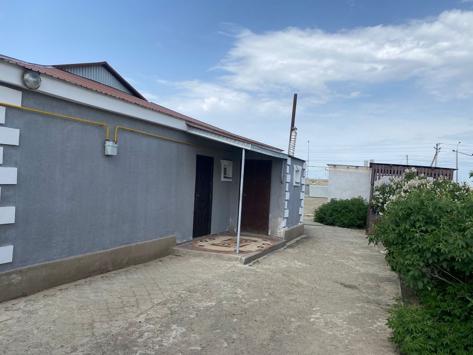 Продам дом Еркинкала 1