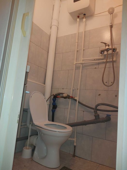 Garsoniera Ghioroc, Jud.Arad