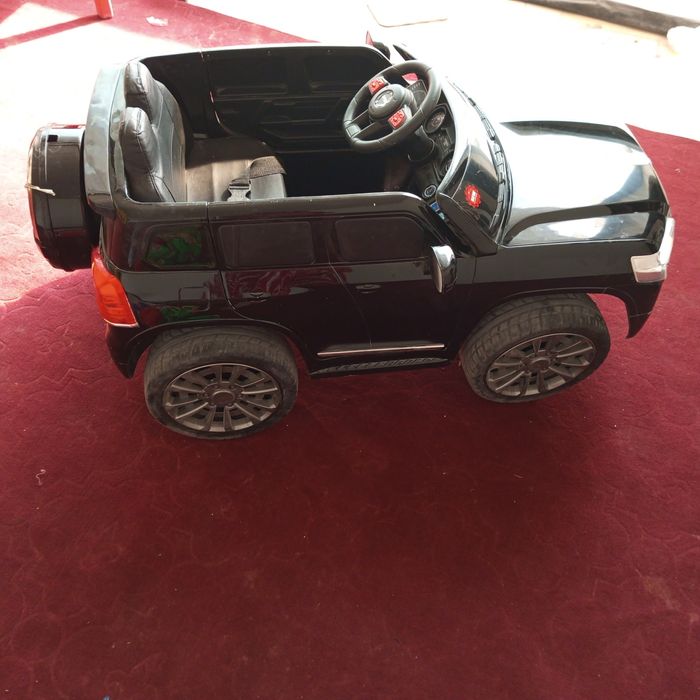 Bolalar moshinchasi yangi kup ishlatilmagan