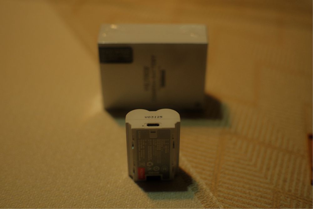 Аккумулятор для Fujifilm NP-W235