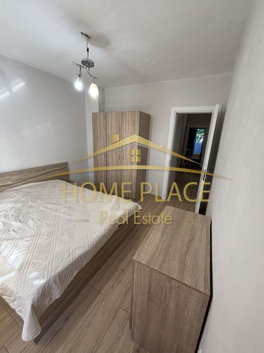 Дава се под наем Тристаен апартамент в Варна, Окръжна болница - 72 кв.м за 663 € - Снимка #3