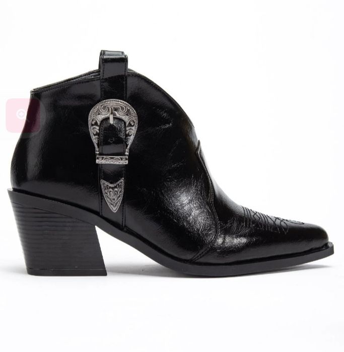 Ciocate scurte dama noi mărimea 37