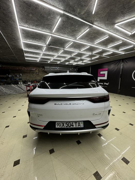 Byd song plus full