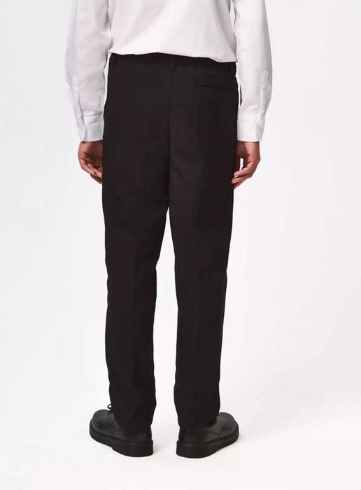 ‼️ Школьные брюки для мальчиков —  защита от пятен (Англия)