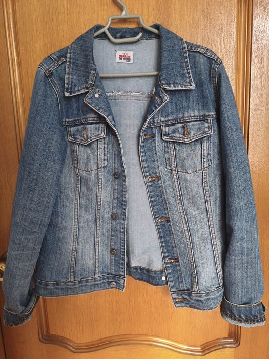 Одежда (большой пакет)