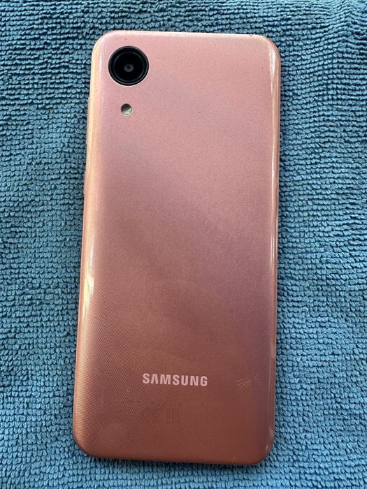 Samsung galaxy A03 Core