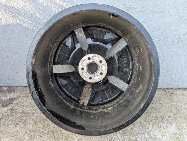 1x Janta spate 5 spite 19" POLESTAR 2 Volvo XC40 C40 - 32327782