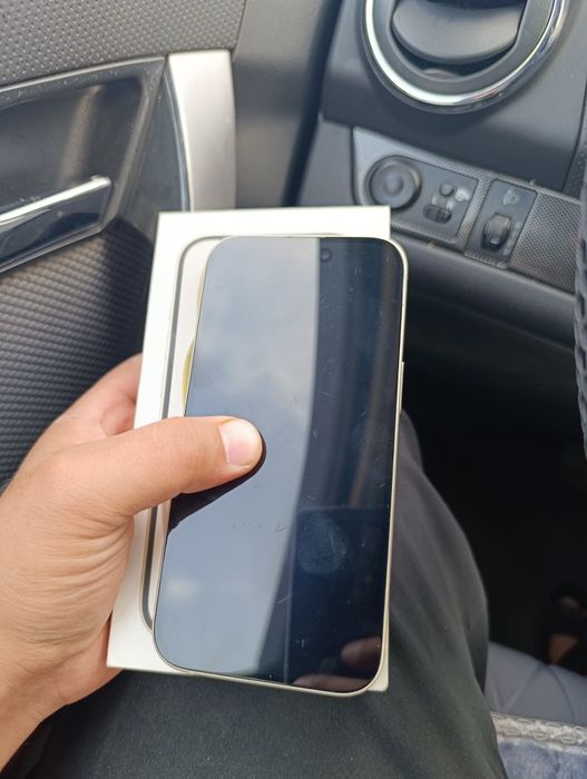 Айфон 15 256гб 83% 260ооотг