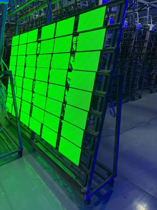 Модуль Led. Светодиодный дисплей