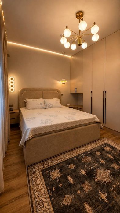 ЖК OZ ZAMIN 3ком, 60 м2. Ор-р: Узбум, Фаргона Йули