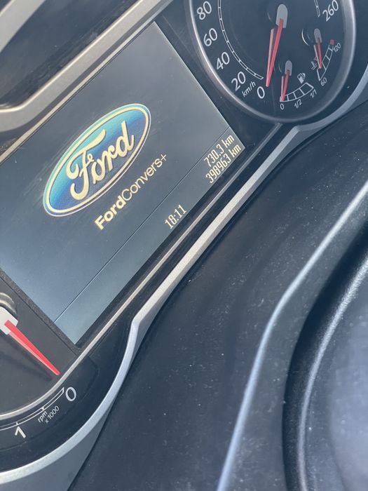 Ford Mondeo 2.0 tdci