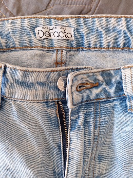 Женские Джинсы Defacto