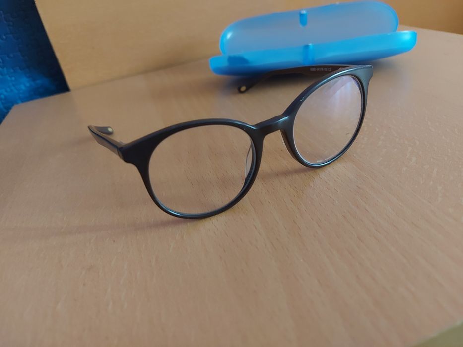 Нови Детски Диоптрични рамки