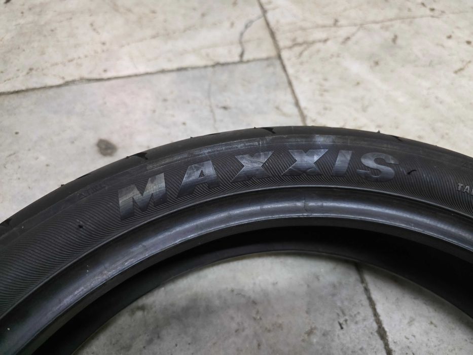Мото гума 100 80 14 - Maxxis