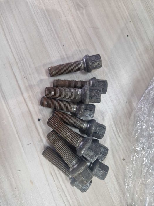 Фланци за Vw и Audi 5х112