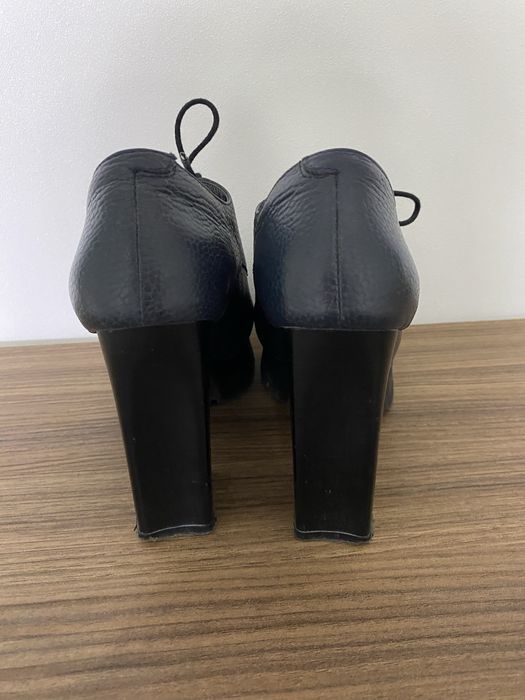 Ботильоны Бавер 37 размер