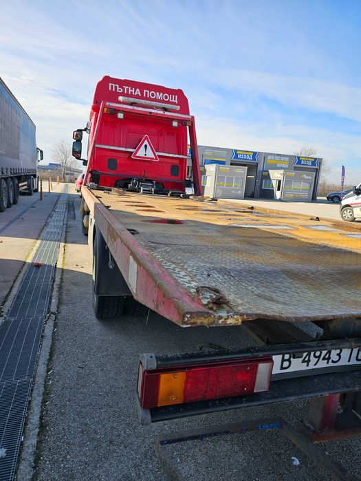 Iveco Eurocargo120e220