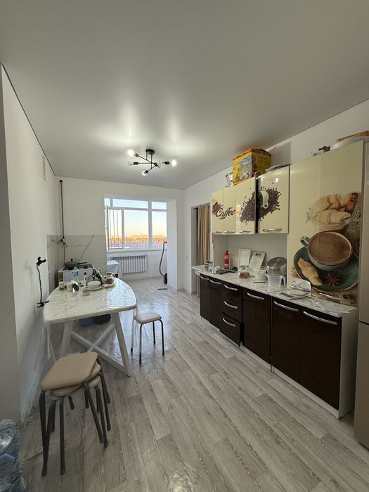 Оракбаева 1б ,2-х цена 24 млн