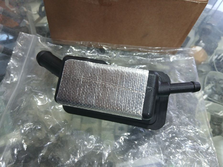 gidravlika bachok GM