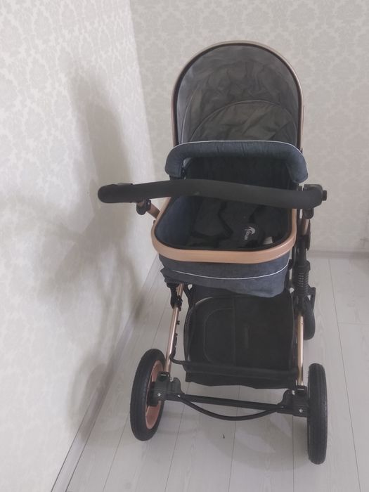 Продается детская коляска
