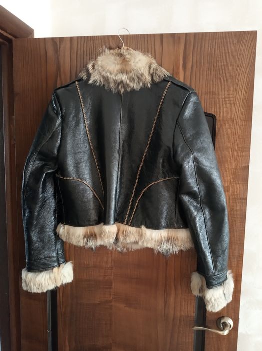 Продам дублёнку дёшево