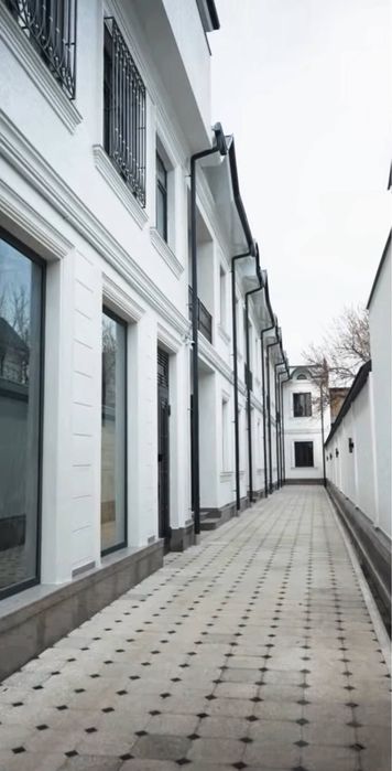 5-хона Коттедж, Таунхаус, Ипакчилик, Жарарик, Шайхантахурский район