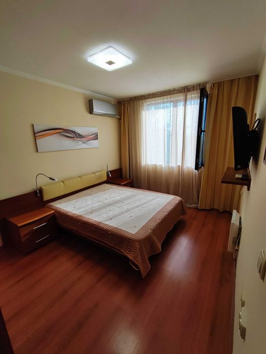 Продава се Тристаен апартамент в Свети Влас - 83 кв.м за 1326 €/кв.м - Снимка #10