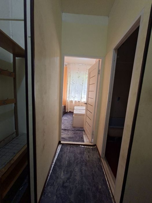 Аренда Квартира 1х2 Кора камиш 1/3