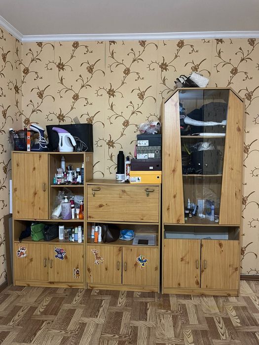 Шкаф/Стенка бесплатно