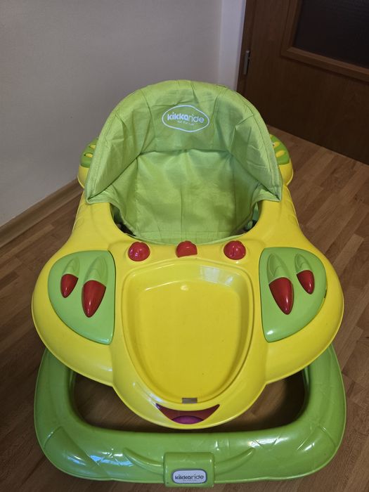 Проходилка Kikkaride