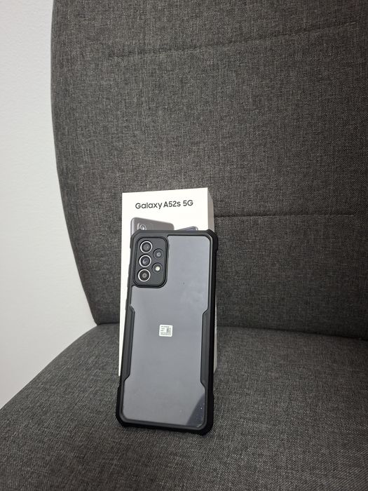 Samsung A52 S 5g