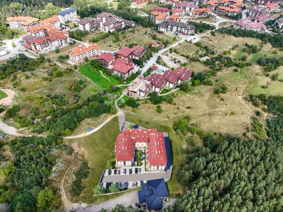 Дава се под наем Едностаен апартамент в Банско - 42 кв.м за 42891 € - Снимка #6