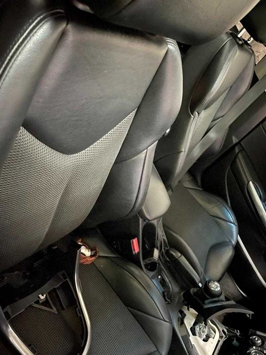Пежо 308 1.6 e-HDi Facelift / Peugeot 308 1.6 e-HDi Facelift на части