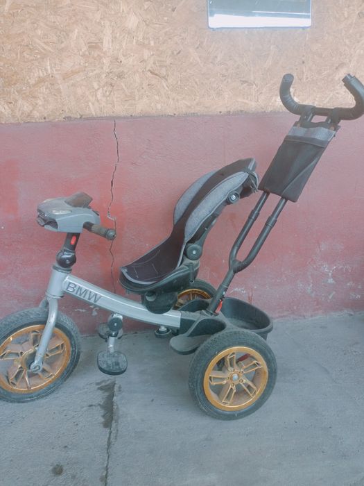 Продам велосипед детский