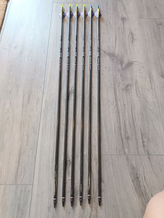 Arc compound PSE Uprising