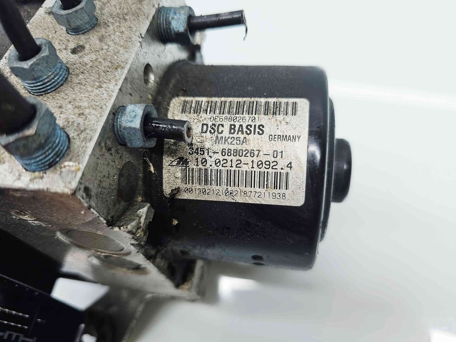 Pompa ABS Bmw X3 (F25) [Fabr 2010-2017] 6880267 2.0 B47D 140KW / 190CP