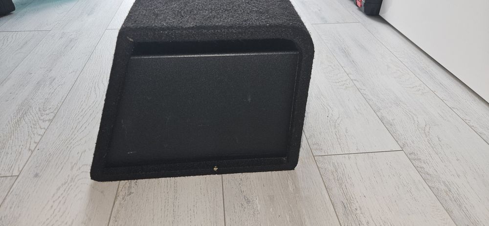 Subwoofer Focal BP20 150w rms