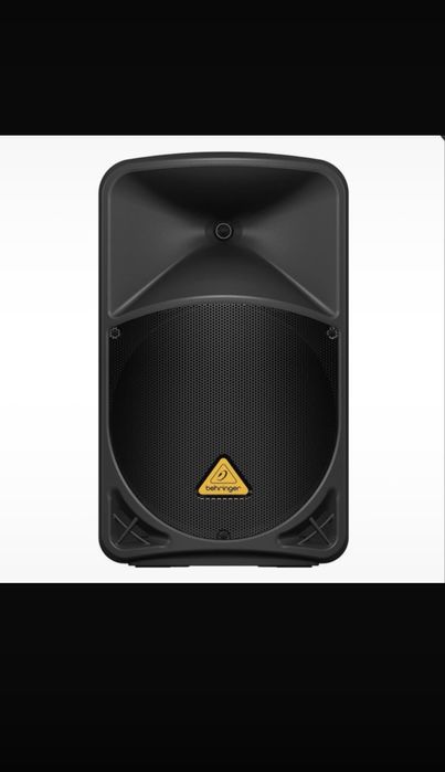 Boxa Activa Behringer B112MP3