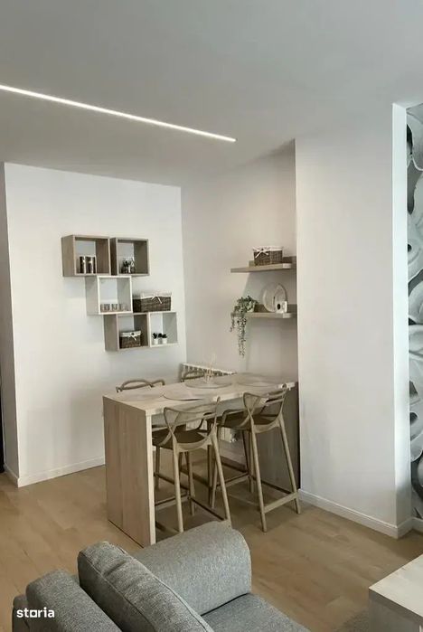 Apartament 2 camere in Mamaia langa Loft si plaja!