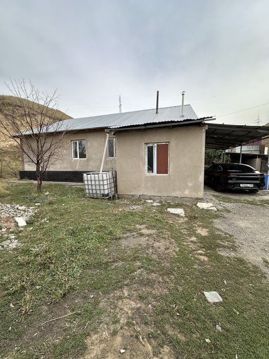 Продам дом в Туздыбастау