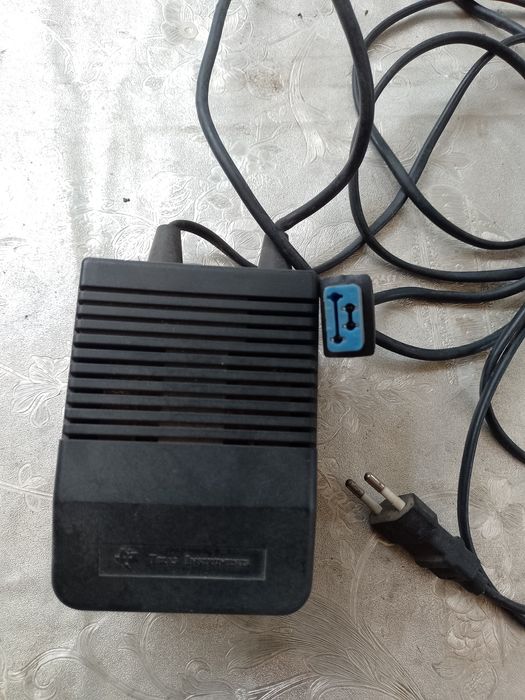 Texas Instrument și Sintez (spectrum)