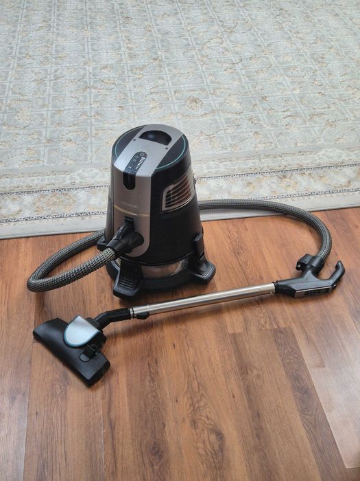 Продам Roboclean S Plus пылесос от Aura