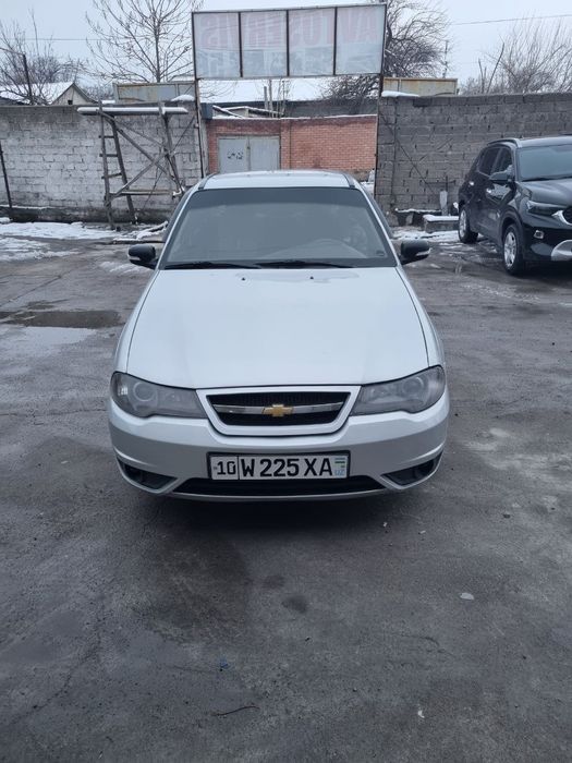 Nexia 2 SONS gibrid 2013