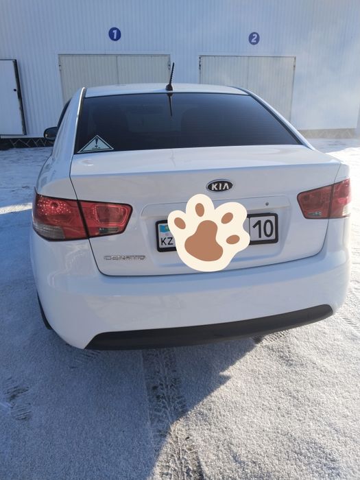 Кия Церато продам