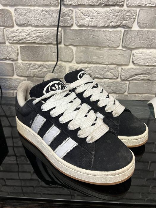 Оригинальные кроссы Campus